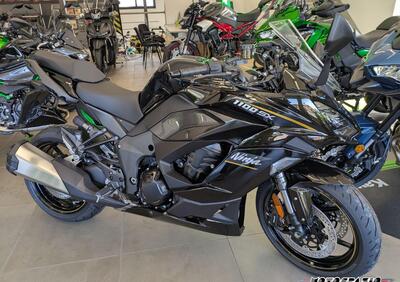 Kawasaki Ninja 1100 SX (2025 - 26) - Annuncio 9852159