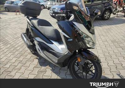 Honda Forza 300 ABS (2018 - 20) - Annuncio 9851709
