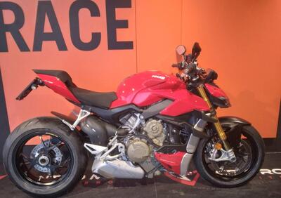 Ducati Streetfighter V4 1100 S (2020) - Annuncio 9852177