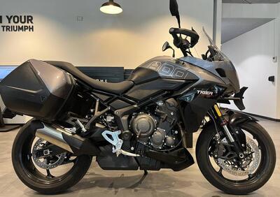 Triumph Tiger 850 Sport (2021 - 25) - Annuncio 9852172