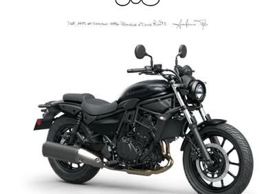 Kawasaki Eliminator 500 (2024 - 26) - Annuncio 9852169