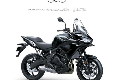 Kawasaki Versys 650 (2025 - 26) - Annuncio 9852170