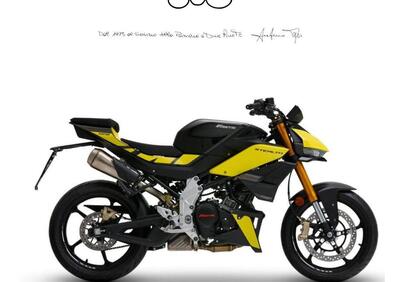 Fantic Motor Stealth 125 (2025) - Annuncio 9632353