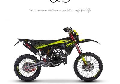 Fantic Motor XE 50 Competition (2025) - Annuncio 9852171