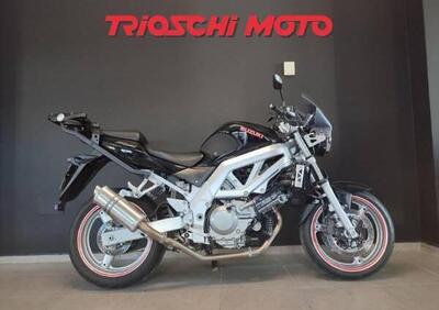 Suzuki SV 650 (2003 - 06) - Annuncio 9852176