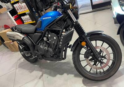 Honda CL500 (2023 - 24) - Annuncio 9852175