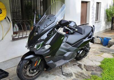 Sym Maxsym TL 508 (2021 - 24) - Annuncio 9852166