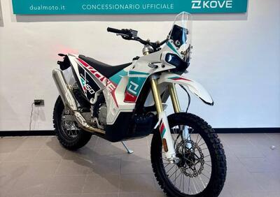 Kove 450 Rally High (2025) - Annuncio 9758580