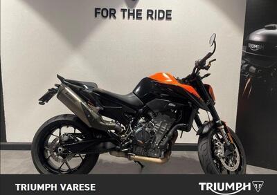KTM 890 Duke (2021 - 23) - Annuncio 9773289