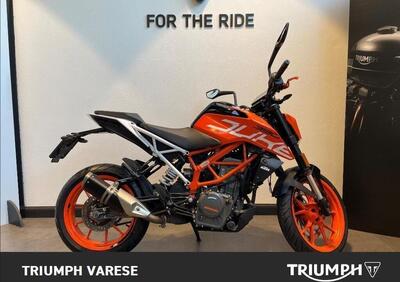 KTM 390 Duke ABS (2017 - 20) - Annuncio 9797228