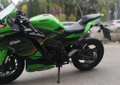 Kawasaki Ninja ZX-4RR (2024 - 26) - Annuncio 9852192
