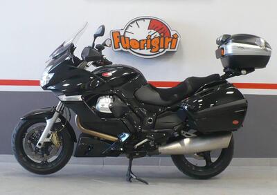 Moto Guzzi Norge 1200 GT 8V (2011 - 16) - Annuncio 9852195