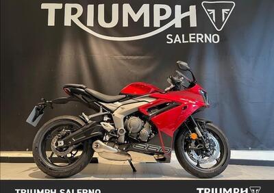 Triumph Daytona 660 (2024 - 25) - Annuncio 9852191
