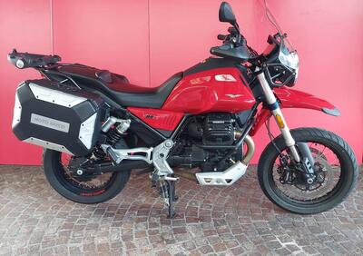 Moto Guzzi V85 TT (2019 - 20) - Annuncio 9852204