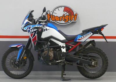 Honda Africa Twin CRF 1100L (2022 - 23) - Annuncio 9852202