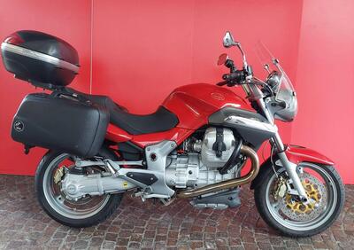 Moto Guzzi Breva 1200 - Annuncio 9852209