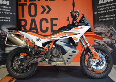 KTM 890 Adventure R (2023 - 24) - Annuncio 9852208