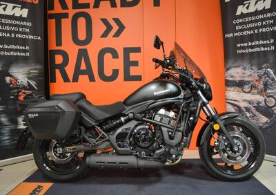 Kawasaki Vulcan S 650 (2017 - 20) - Annuncio 9852213