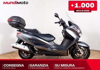 Suzuki Burgman UH 200 (2006 - 12) - Annuncio 9852215
