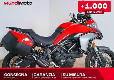 Ducati Multistrada 950 (2021) - Annuncio 9852222