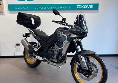 Kove 800X Pro (2024 - 26) - Annuncio 9548890