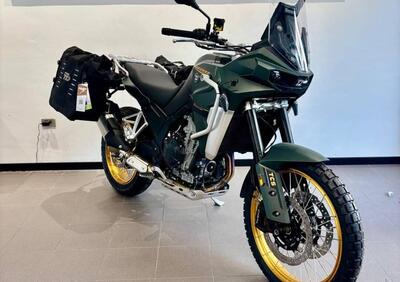 Kove 800X Pro (2024 - 25) - Annuncio 9852250