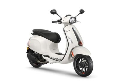 Vespa Sprint 125 S (2023 - 25) - Annuncio 9843906