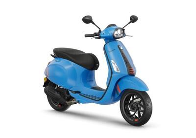 Piaggio Vespa 50 FL 2 a.e. Autom. - Annuncio 9843950