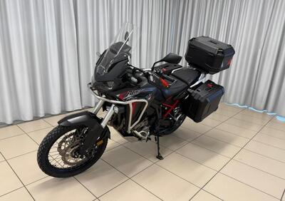 Honda Africa Twin CRF 1100L Urban DCT (2020 - 21) - Annuncio 9837070