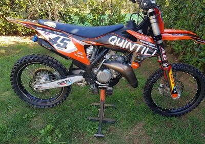KTM 125 SX (2022) - Annuncio 9852261