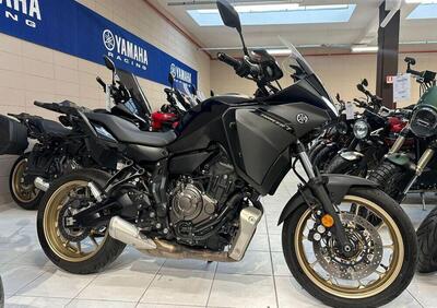 Yamaha Tracer 7 (2021 - 24) - Annuncio 9852281