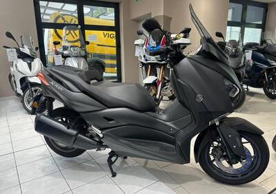Yamaha X-Max 300 (2021 - 24) - Annuncio 9852282