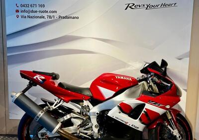 Yamaha YZF R1 (2000 - 01) - Annuncio 9852285