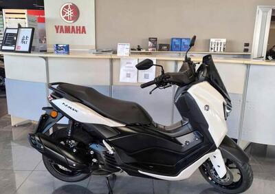 Yamaha N-Max 125 (2025) - Annuncio 9852289