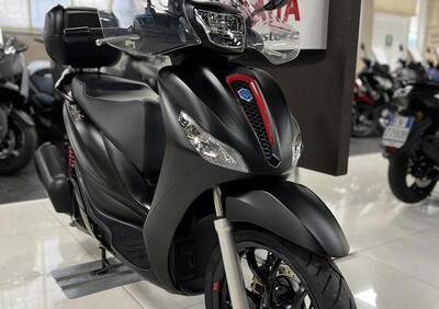 Piaggio Medley 125 S ABS (2021 - 24) - Annuncio 9852291