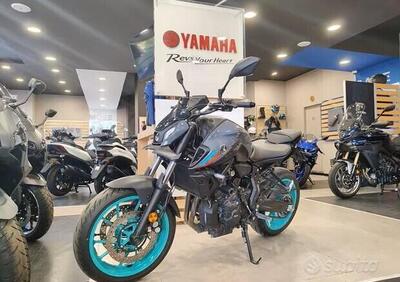 Yamaha MT-07 (2021 - 24) - Annuncio 9852298