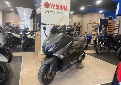 Yamaha T-Max 530 (2012 - 14) - Annuncio 9852300