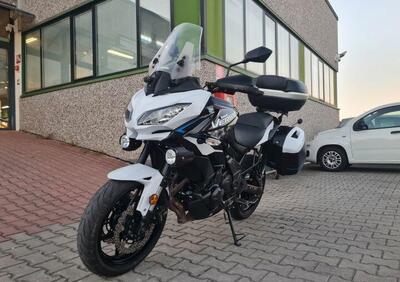 Kawasaki Versys 650 (2021 - 24) - Annuncio 9852301