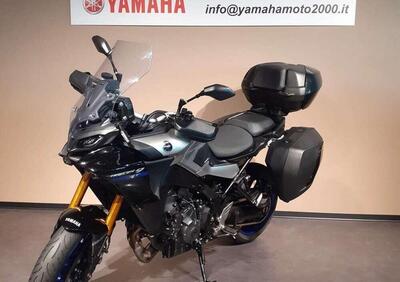 Yamaha Tracer 9 GT (2021 - 24) - Annuncio 9852303