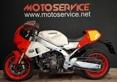 Yamaha XSR 900 (2022 - 25) - Annuncio 9852308