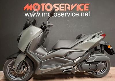 Yamaha X-Max 125 (2025) - Annuncio 9852309