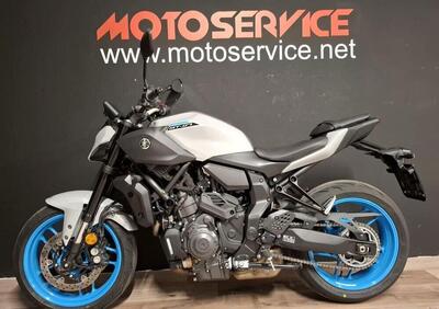 Yamaha MT-07 Y-AMT (2025) - Annuncio 9852310