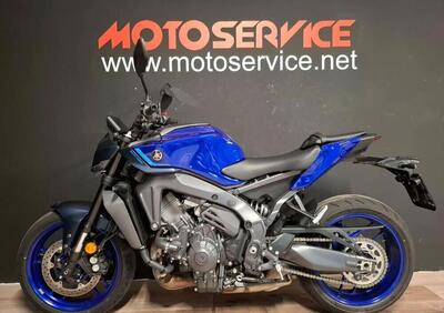 Yamaha MT-09 Y-AMT (2024 - 25) - Annuncio 9852312