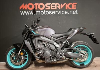 Yamaha MT-09 Y-AMT (2024 - 25) - Annuncio 9852313