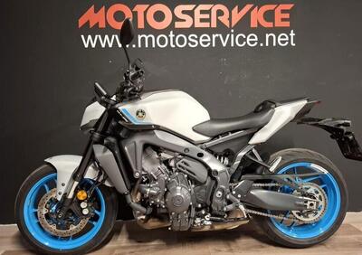 Yamaha MT-09 Y-AMT (2024 - 25) - Annuncio 9852314
