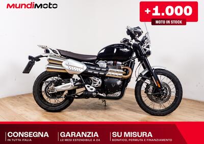 Triumph Scrambler 1200 XC (2021 - 23) - Annuncio 9852316