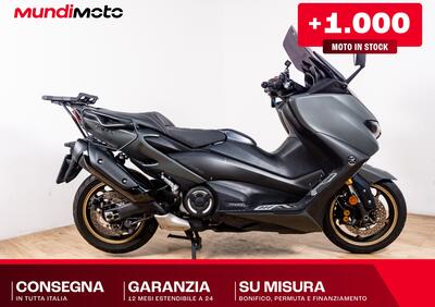Yamaha T-Max 560 Tech Max (2020) - Annuncio 9852322