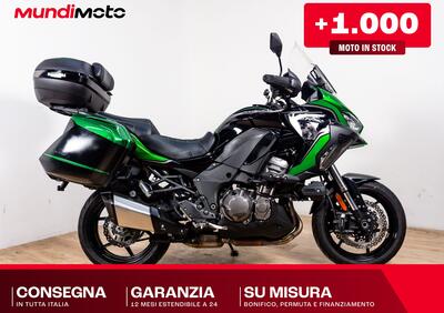 Kawasaki Versys 1000 SE (2019 - 20) - Annuncio 9852331