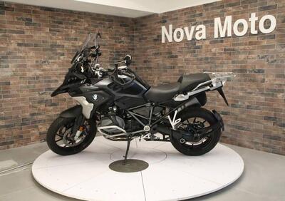 Bmw R 1250 GS (2021 - 24) - Annuncio 9805302