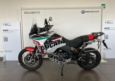 Ducati DesertX (2022 - 25) - Annuncio 9799034